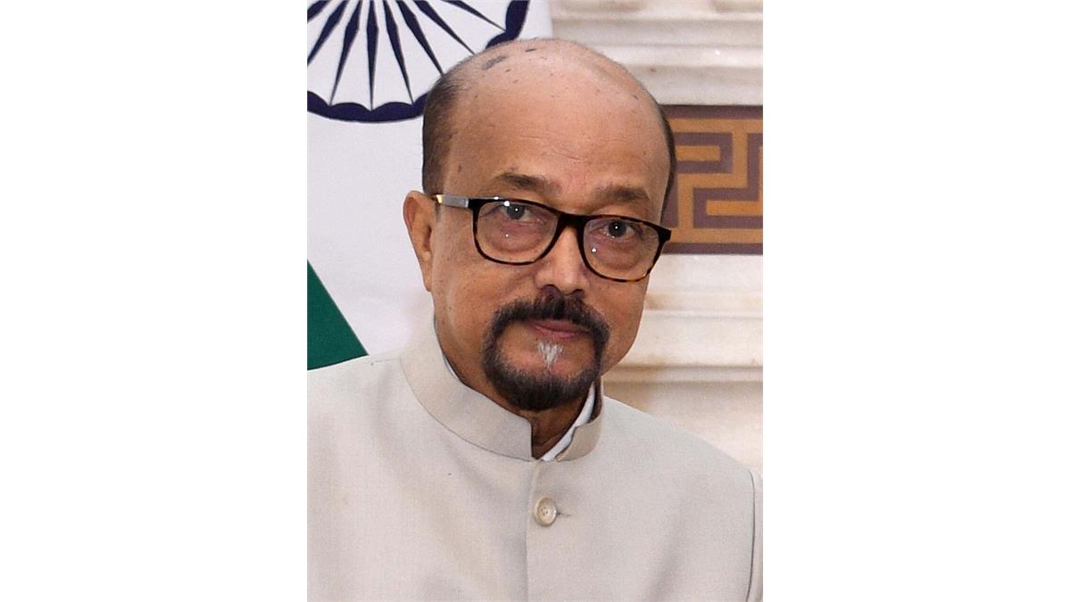 युवाओं से बोले राज्यपाल रमेन डेका- AI का इस्तेमाल सोच-समझकर करें, इंसानियत सबसे जरूरी