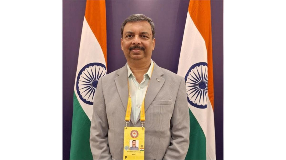 आकाशवाणी के उपनिदेशक विकल्प रंजन शुक्ला का निधन, मीडिया जगत में शोक